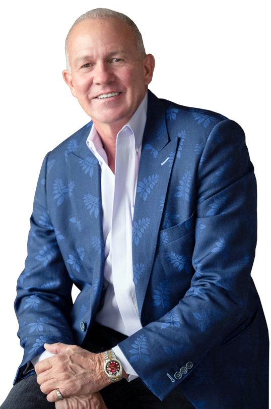 mark long