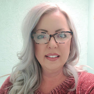 Jenny Hood