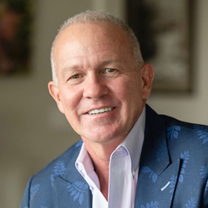 Mark Long