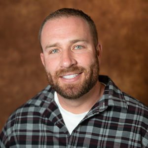 Robbie Nickum