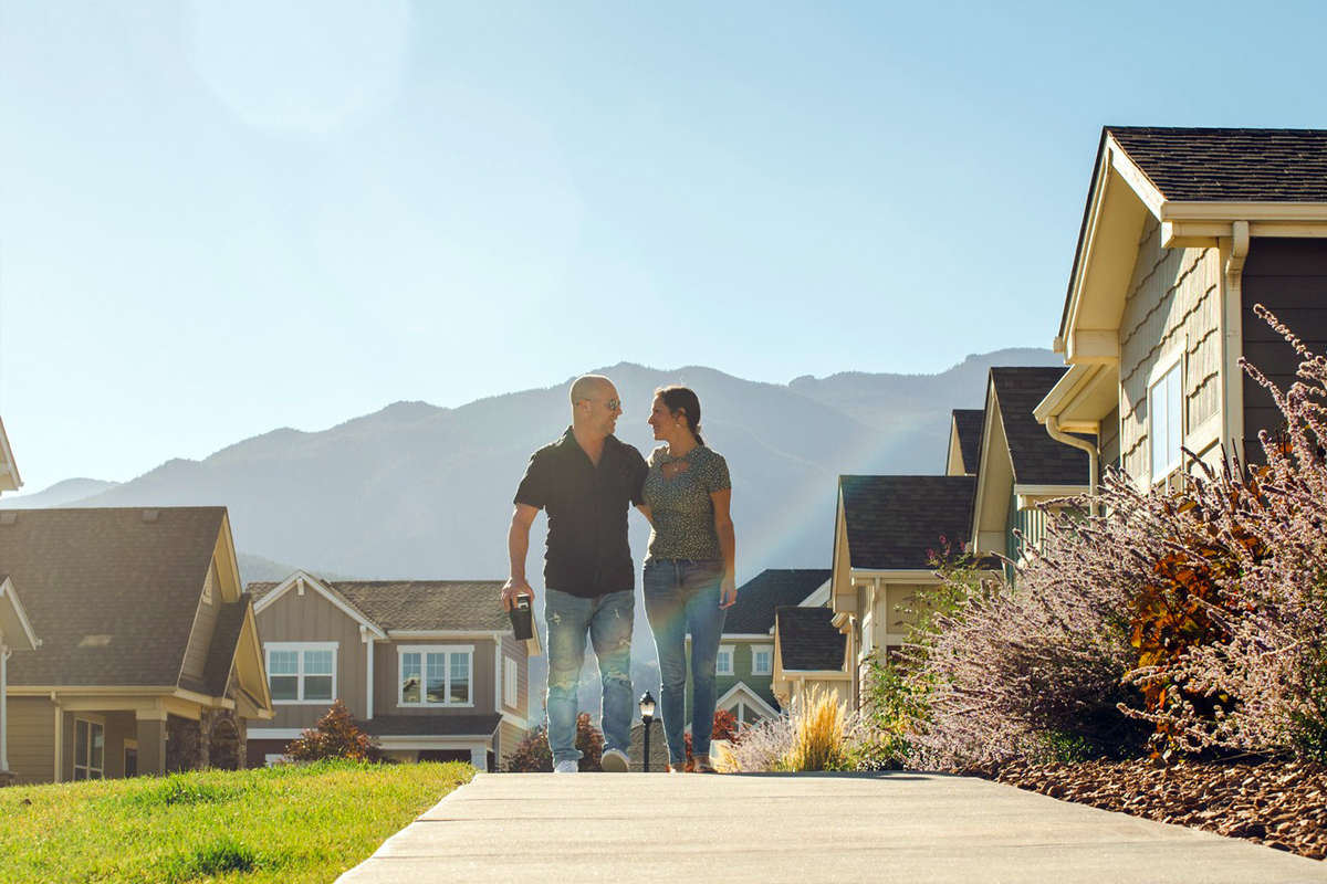 Gold Hill Mesa Vanguard Homes